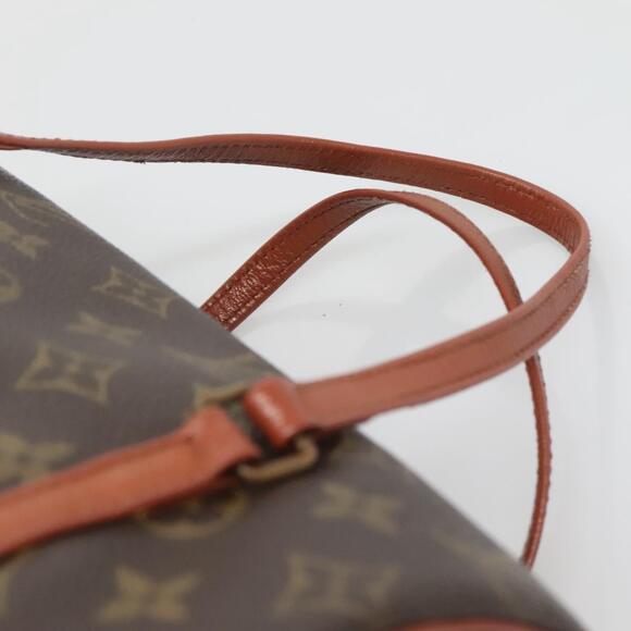 LOUIS VUITTON Monogram Papillon 26 Hand Bag M51386 - Picture 8 of 16